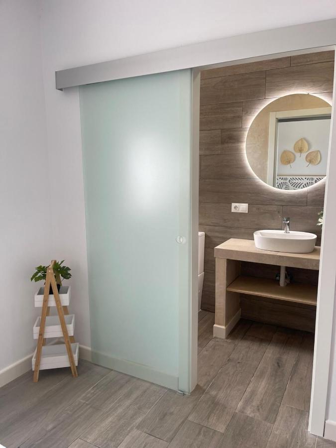 Palapa Garden Alojamientos, Piscina Privada Y Cerca Del Mar Чиклана де ла Фронтера Екстериор снимка