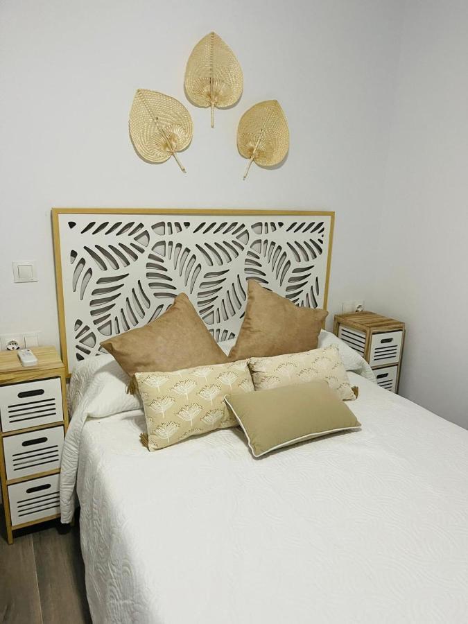 Palapa Garden Alojamientos, Piscina Privada Y Cerca Del Mar Чиклана де ла Фронтера Екстериор снимка