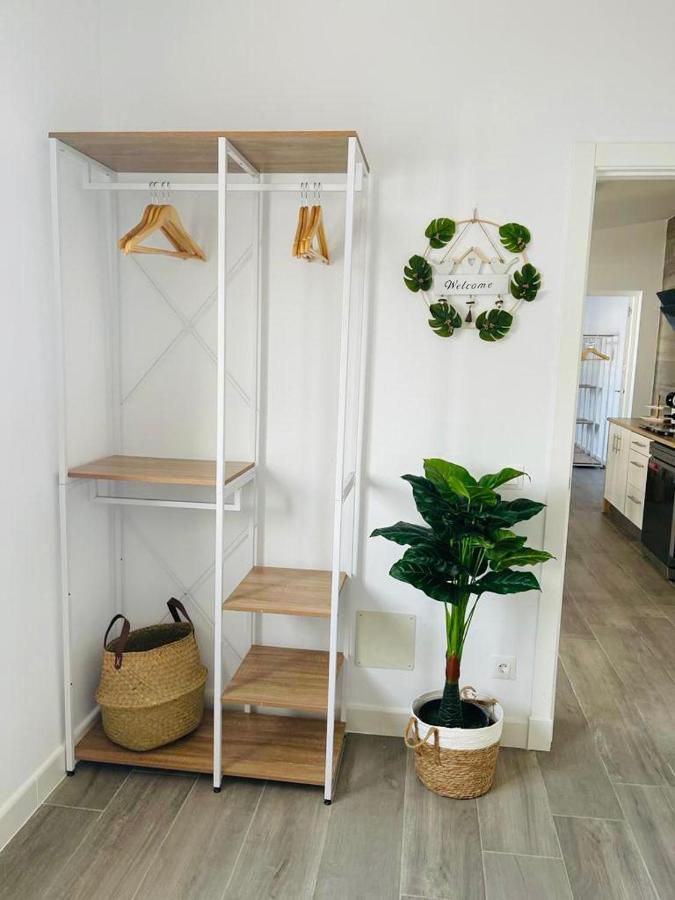 Palapa Garden Alojamientos, Piscina Privada Y Cerca Del Mar Чиклана де ла Фронтера Екстериор снимка