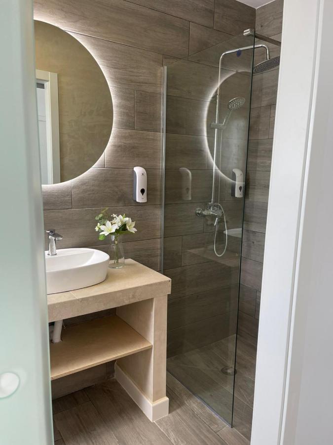 Palapa Garden Alojamientos, Piscina Privada Y Cerca Del Mar Чиклана де ла Фронтера Екстериор снимка