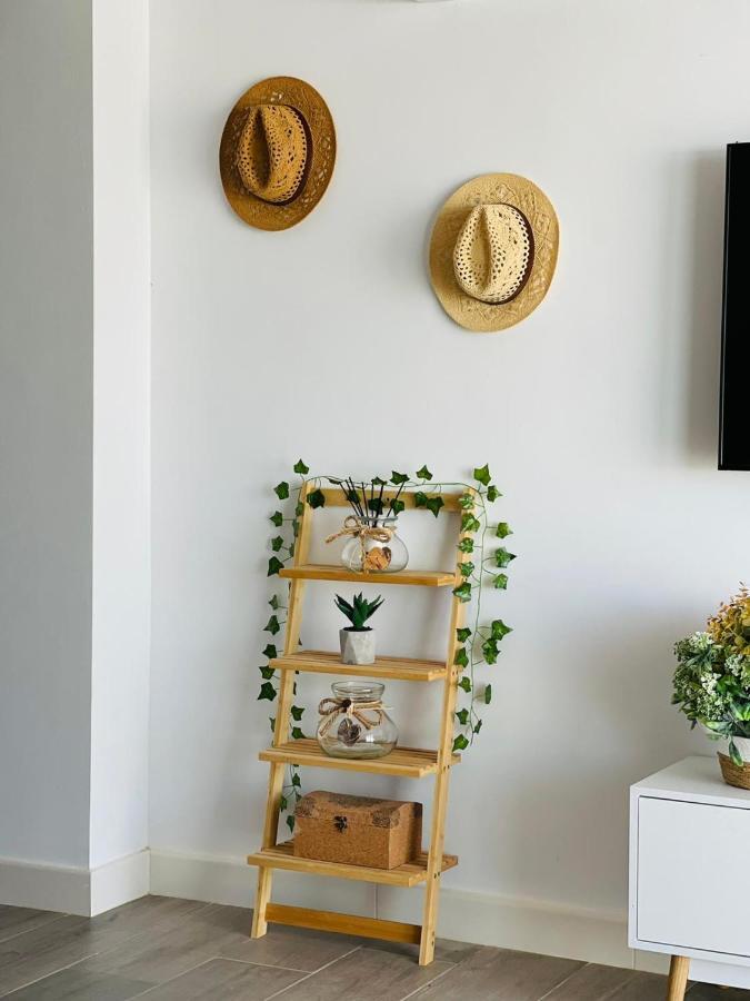 Palapa Garden Alojamientos, Piscina Privada Y Cerca Del Mar Чиклана де ла Фронтера Екстериор снимка