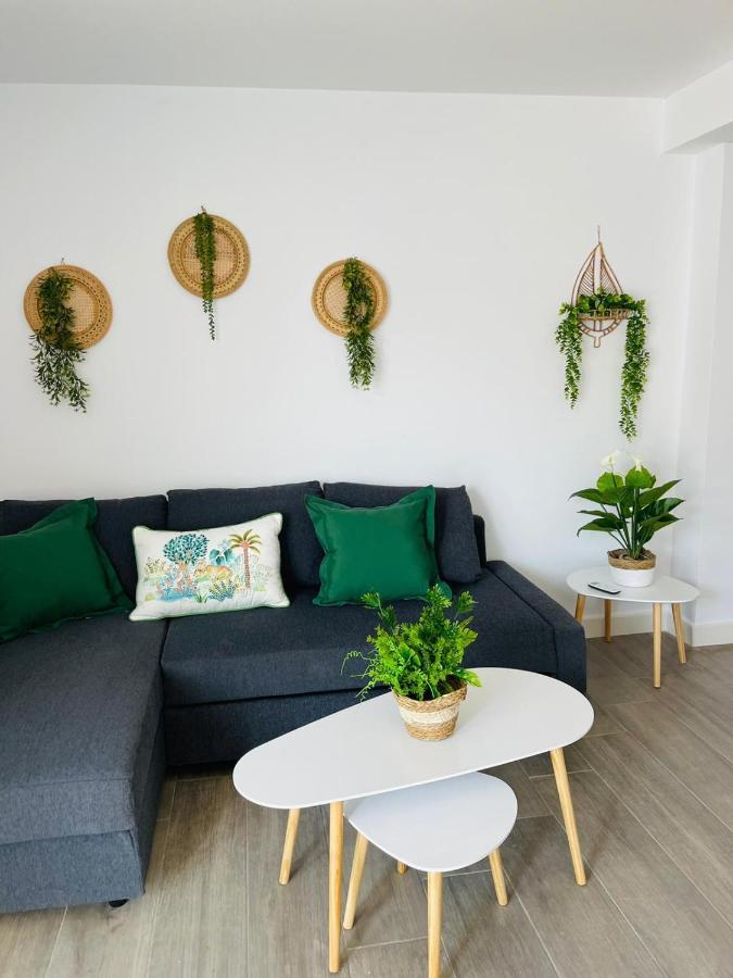 Palapa Garden Alojamientos, Piscina Privada Y Cerca Del Mar Чиклана де ла Фронтера Екстериор снимка