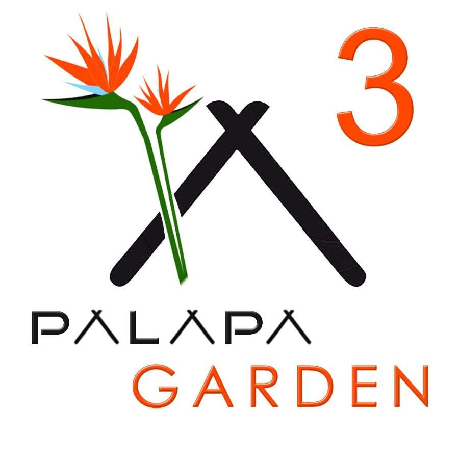 Palapa Garden Alojamientos, Piscina Privada Y Cerca Del Mar Чиклана де ла Фронтера Екстериор снимка