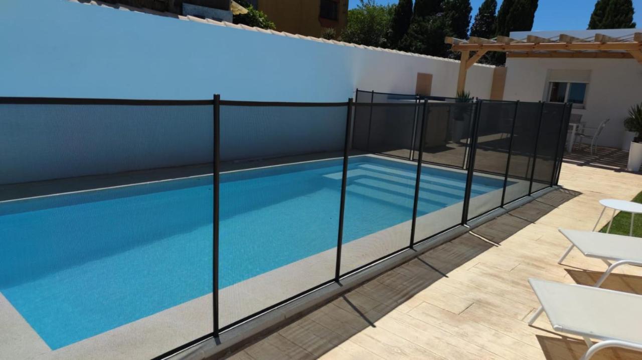 Palapa Garden Alojamientos, Piscina Privada Y Cerca Del Mar Чиклана де ла Фронтера Екстериор снимка